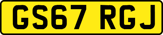 GS67RGJ
