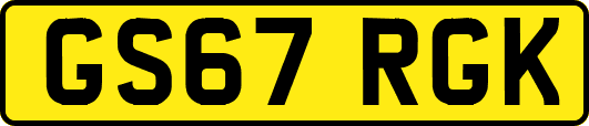 GS67RGK