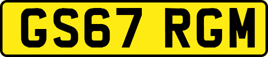 GS67RGM