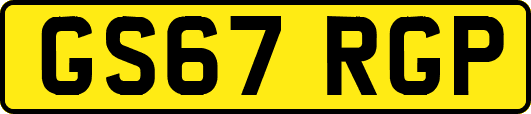 GS67RGP