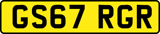 GS67RGR