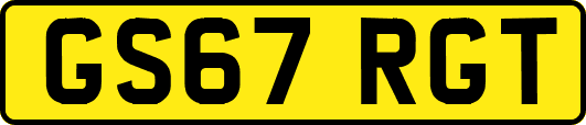 GS67RGT