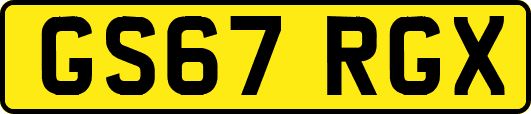 GS67RGX