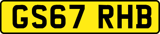 GS67RHB