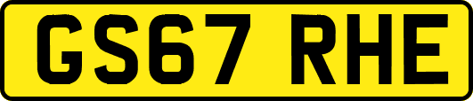 GS67RHE