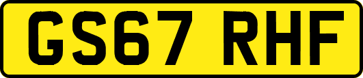 GS67RHF