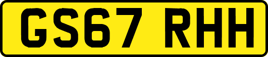 GS67RHH