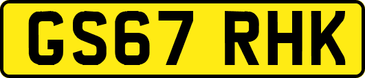 GS67RHK