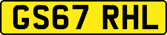 GS67RHL