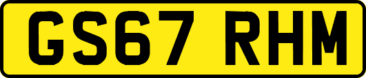 GS67RHM