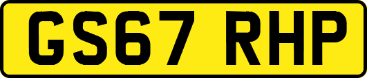 GS67RHP