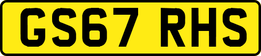 GS67RHS