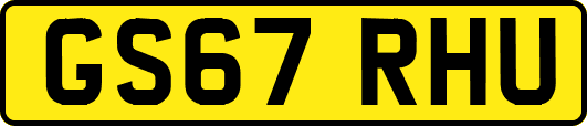 GS67RHU