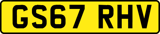 GS67RHV