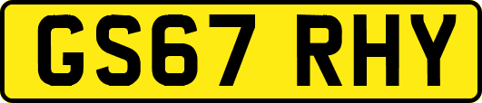GS67RHY