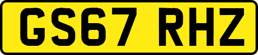 GS67RHZ