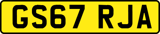 GS67RJA