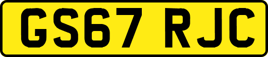 GS67RJC