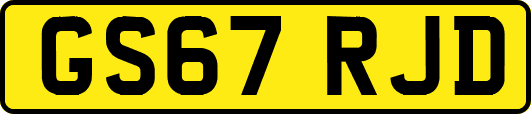 GS67RJD