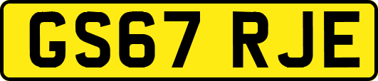 GS67RJE