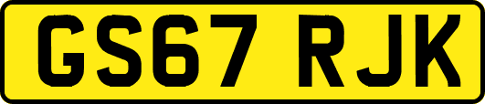 GS67RJK