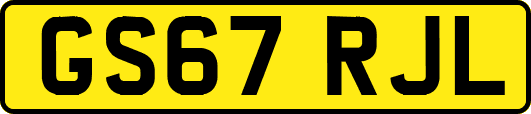 GS67RJL