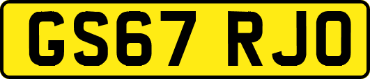 GS67RJO