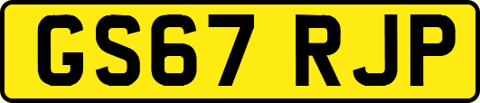 GS67RJP