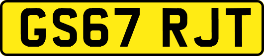 GS67RJT