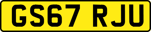 GS67RJU