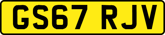 GS67RJV