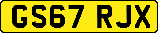 GS67RJX