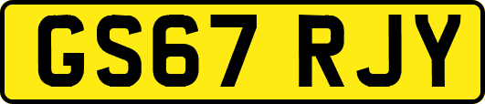 GS67RJY