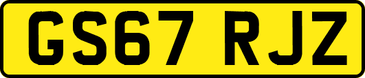 GS67RJZ