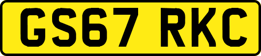 GS67RKC