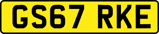 GS67RKE