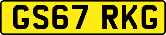 GS67RKG