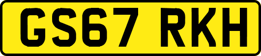 GS67RKH