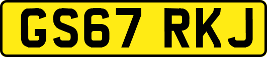 GS67RKJ