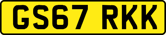 GS67RKK