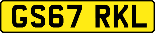 GS67RKL