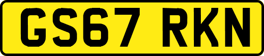 GS67RKN