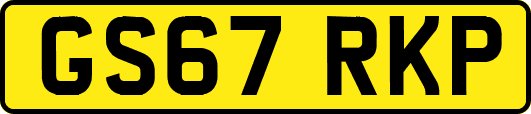 GS67RKP