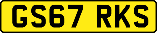 GS67RKS