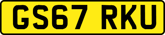 GS67RKU