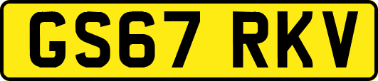 GS67RKV