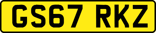 GS67RKZ