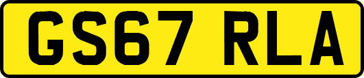 GS67RLA