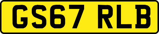 GS67RLB