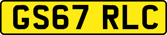 GS67RLC